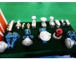 昆山直銷專營KEST常閉制動器、手動制動器、氣動制動器、液壓