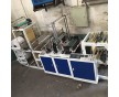 高速制袋機，保鮮袋制袋機