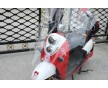 pvc電動車擋風(fēng)板透明擋雨膜 電瓶車擋風(fēng)膜加厚現(xiàn)貨