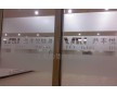 上海專業(yè)店面招牌、形象墻、燈箱門頭文化背景墻、展板磨砂貼制作