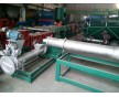 黑龍江小型廢舊塑料造粒機廠家