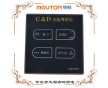 供應丹東 寫字樓觸摸開關 觸摸面板