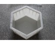 六棱塊模具，塑料六棱塊護坡模具多少錢？