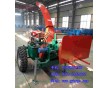 全自動木材粉碎機型號全任你選