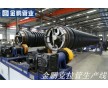 河南克拉管品牌_金鵬管業(yè)_電熔連接、強度高