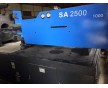 轉(zhuǎn)讓9成新海天注塑機(jī)SA250T原裝電腦 變量泵低價出售