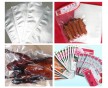 天第廠家直銷安徽食品真空袋，合肥耐高溫蒸煮真空袋