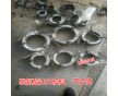 梓皓生產219聚氨酯瓦殼 直埋式保溫管聚氨酯發泡機 聚氨酯模