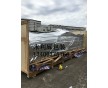 專業(yè)做設備出口海運包裝袋、鋁箔復合真空袋