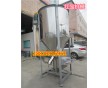 四川塑料吹膜粒子1噸立式攪拌機