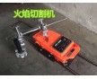 廠家低價特賣火焰鋼板切割機圖片