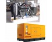 供甘肅張掖濰柴發電機組和武威靜音發電機組銷售