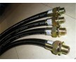 dNG-15X1000（I型）規格防爆撓性軟管