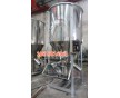 江門2噸塑料立式攪拌機(jī) PP破碎料混合機(jī)