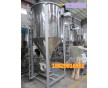 福建山東1噸塑料顆粒立式攪拌機(jī) PP顆粒混料機(jī)