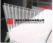 安順市透明陽光板特價銷售 透明陽光板陽臺隔熱陽光房