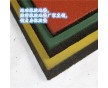 運動橡膠地墊，防滑橡膠地墊廠家直銷，健身房橡膠墊