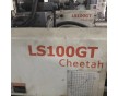 工廠生產(chǎn)機(jī)臺轉(zhuǎn)讓聯(lián)升LS100GT原裝伺服注塑機(jī)低價出售