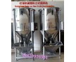 山東聚炳烯顆粒攪拌機 不銹鋼攪拌機