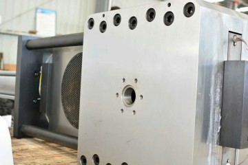 PVC造粒用快速換網器 鄭州換網器廠家