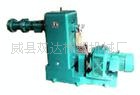 供應、加工橡膠擠出機，橡膠過濾機