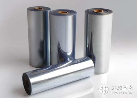 中泰化學環保PVC片材廠進一步拓展