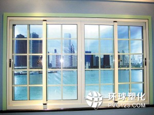 塑料窗物理機械性能的試驗方法簡介
