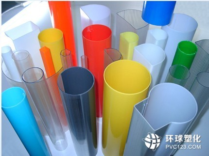 硬質聚氯乙烯塑料的化學穩定性知多少
