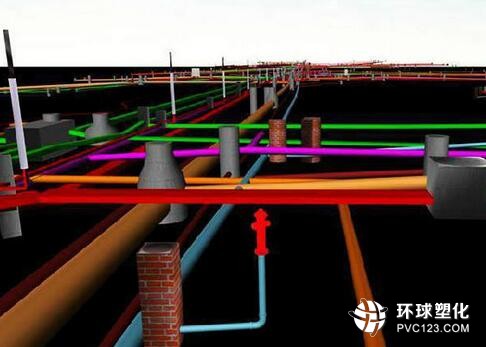 城市地下管線普查將是葫蘆島重點建設工程