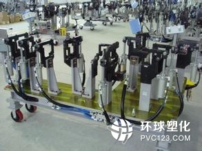 大眾汽車集團積極完成汽車制造企業轉變