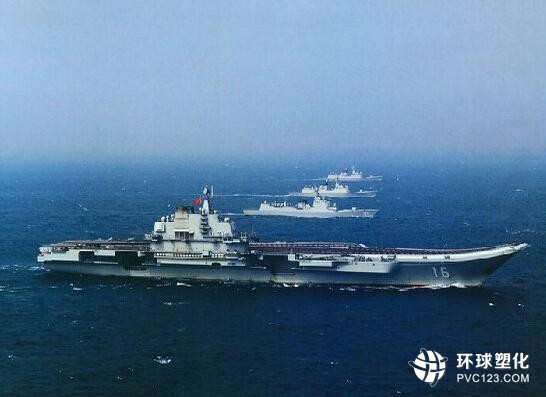 中國軍費預算準確數字公布首次突破萬億元，僅為美國1/4