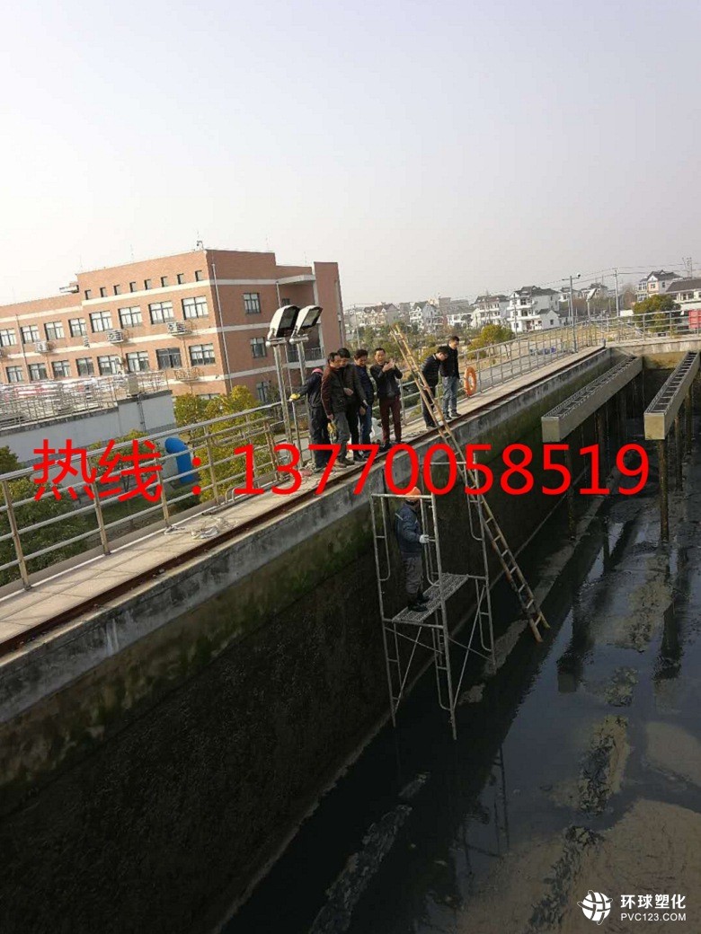 麗水市酸堿池專業堵漏