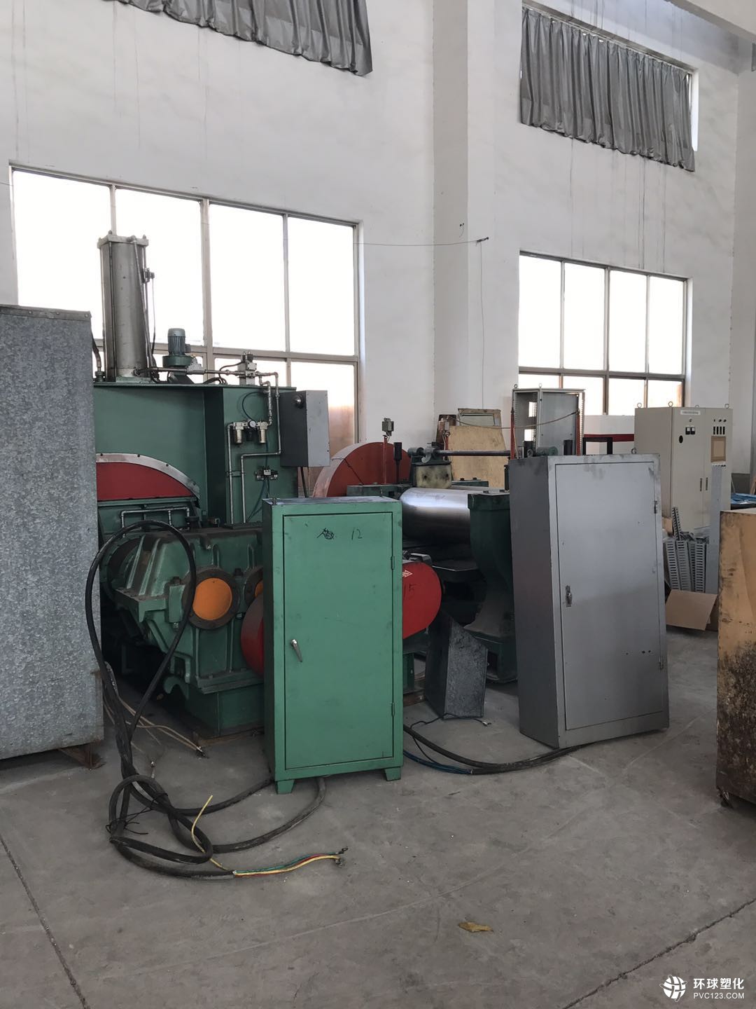 荊門回收預(yù)成型擠出機(jī) 荊門回收預(yù)成型擠出機(jī)誠(chéng)信廠家