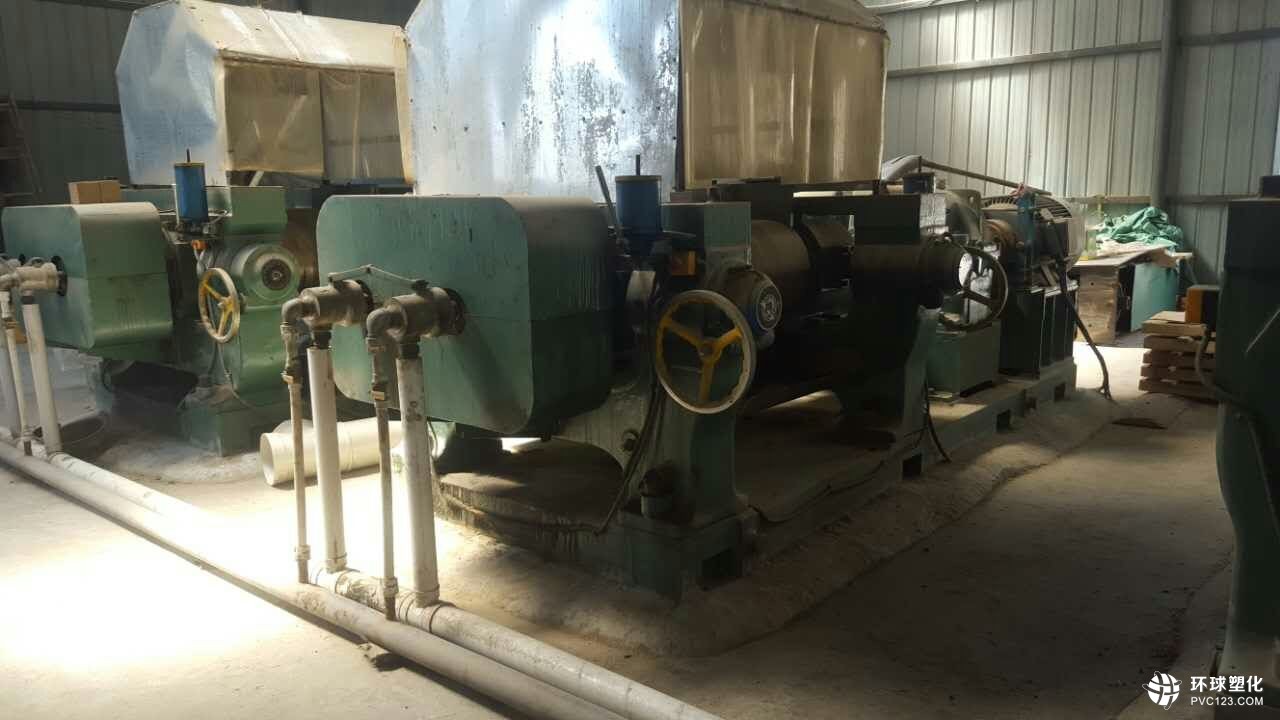 荊門回收預(yù)成型擠出機(jī) 荊門回收預(yù)成型擠出機(jī)誠(chéng)信廠家