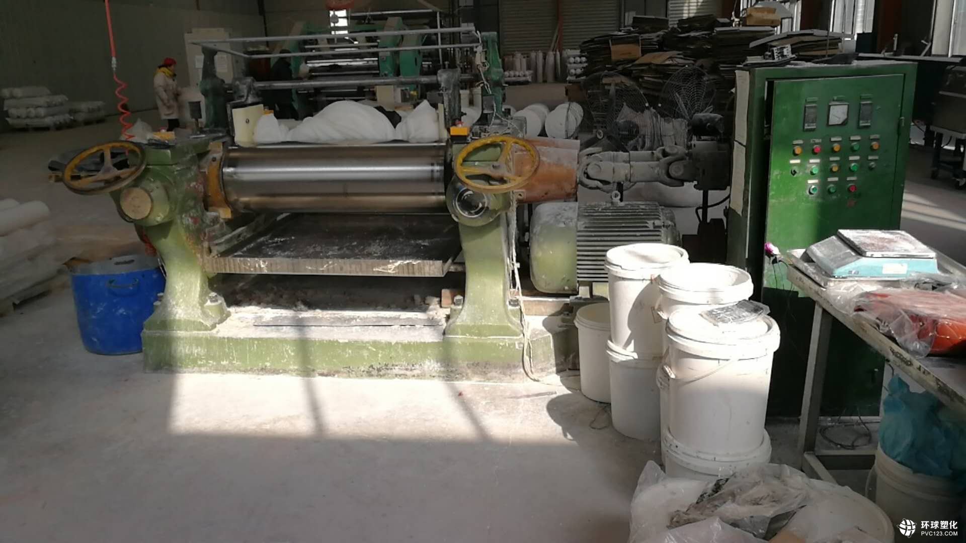 荊門回收預(yù)成型擠出機(jī) 荊門回收預(yù)成型擠出機(jī)誠(chéng)信廠家