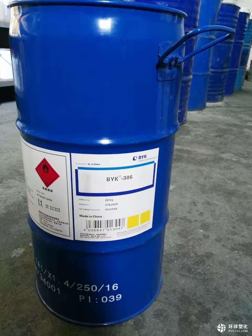 BYK-170欽州歡迎來電